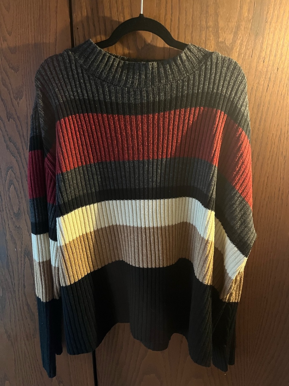 Sweater Project Sweater (3XL)